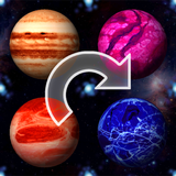 Space ไอคอน