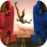 Epic Split Truck Simulator USA icon