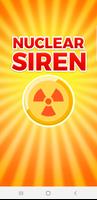 Nuclear Siren Affiche