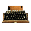 Enigma (Text Encoding)
