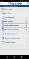 National Finance Cartaz