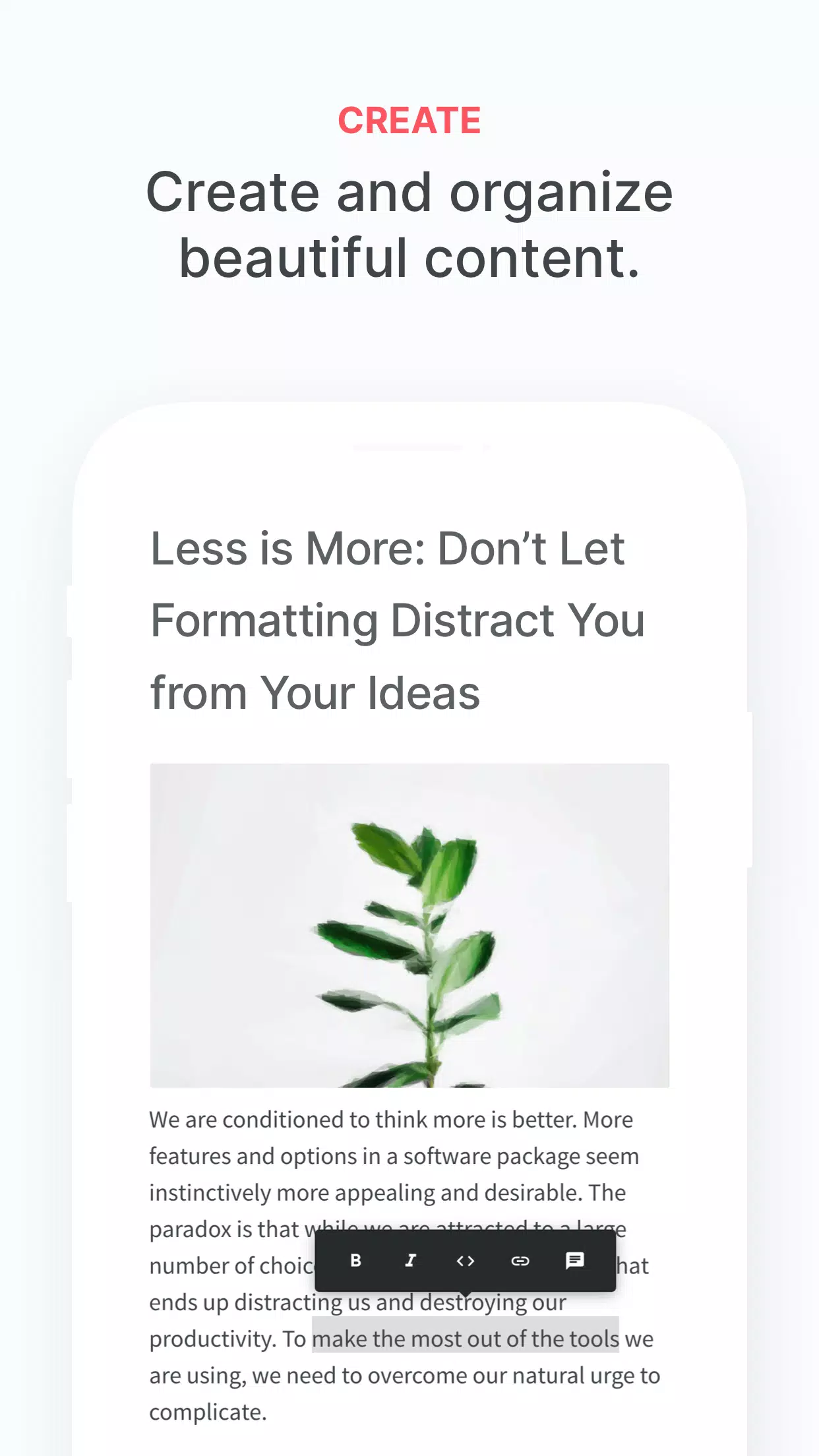 Nuclino APK for Android Download
