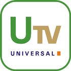 UTV icône