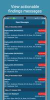 PowerConnect Mobile Clinician স্ক্রিনশট 2