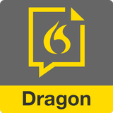 Dragon Anywhere أيقونة