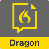 Dragon Anywhere aplikacja