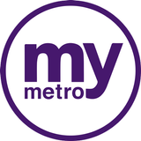 myMetro icono
