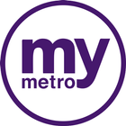 myMetro-icoon