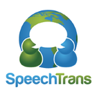 SpeechTrans icon