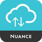 Nuance PowerShare ícone