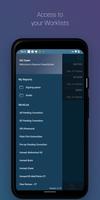 PowerScribe Radiologist captura de pantalla 2