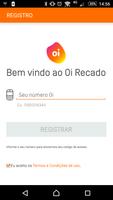 Oi Recado স্ক্রিনশট 1