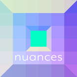 ”Puzzle numbers - Nuances free