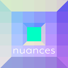 Puzzle numbers - Nuances free アイコン