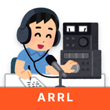 ARRL Amateur extra EXAM Trial simgesi