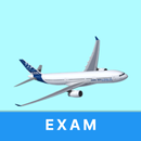 Airbus A330 Rating Exam Trial APK