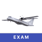 ATR-72 Type Rating Exam Trial アイコン