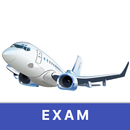 Boeing 737CL Rating EXAM Trial APK