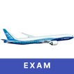Boeing 777 Rating Exam Trial