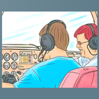 CFI Exam Preparation アイコン