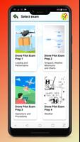 PART.107 Drone Pilot Exam Prep screenshot 1