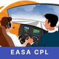EASA CPL Exam Trial