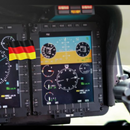 EASA Deutsch PPL Heli EXAM APK