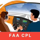 FAA CPL Exam Preparation icône