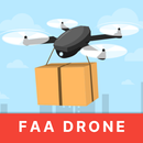 FAA Drone Pilot Exam Prep. APK