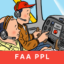 FAA PPL Exam Preparation APK