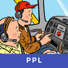 Private Pilot Lic. Exam Prep. Zeichen