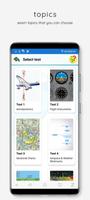 Private Pilot Lic. Exam Prep. Poster