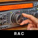 Amateur Radio RAC Advance EXAM APK
