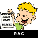 Amateur Radio RAC Basic  EXAM APK