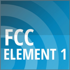 FCC Element 1 Exam Preparation simgesi