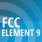 FCC Element 9 Exam Prep. 圖標