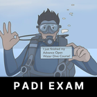 Open Water Diver Final Exam simgesi