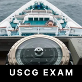 Sea NAV Compass Course Problem icon