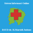 SIMINO RS dr.H. Marsidi Judono