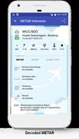 METAR Indonesia スクリーンショット 3