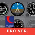CAA Private Pilot Lic. Exam icon