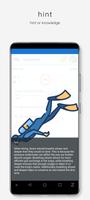 Basic Diver Practice Exam screenshot 2