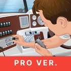 Ship Marine Radio Oprt. Permit icon