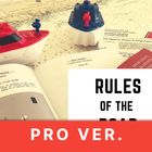 USCG Rules of the Road Exam simgesi