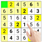 SUKA Sudoku-icoon