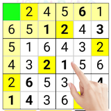 SUKA Sudoku icono