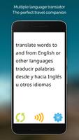 Easy Spelling Aid + Translator imagem de tela 3