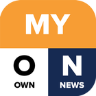 My Own News icon