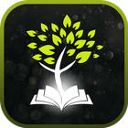 Telugu Holy Bible with Audio, Pictures, Verses-icoon