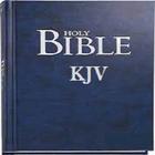 KJV Bible: With Study Tools icône